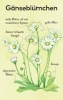 Buchcover und Innenansicht für das Buch: Natur-Entdecker-Karten: Unsere heimischen Blumen