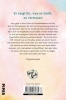 Buchcover und Innenansicht für das Buch: Liebe mich. Für immer