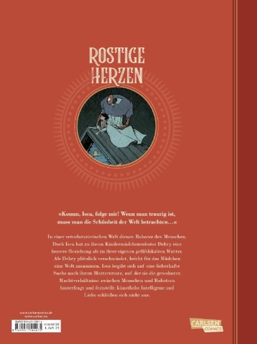 Buchcover und Innenansicht für das Buch: Les c¿urs de ferraille Tome 1 - Debry, Cyrano et moi