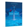 Buchcover und Innenansicht für das Buch: Pacific Palace