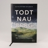 Buchcover und Innenansicht für das Buch: Todtnauberg