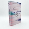Buchcover und Innenansicht für das Buch: Still searching for you