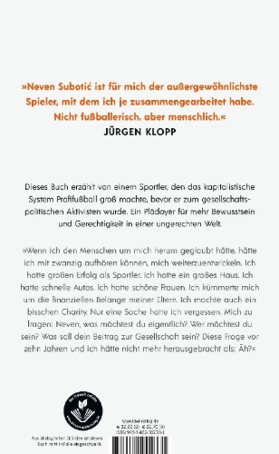 Buchcover und Innenansicht für das Buch: Alles geben
