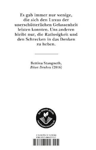 Buchcover und Innenansicht für das Buch: Überforderung