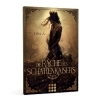 Buchcover und Innenansicht für das Buch: Die Rache des Schattenkaisers
