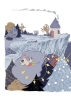 Buchcover und Innenansicht für das Buch: Der Wolf im Slip. Band 6