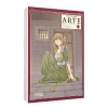 Buchcover und Innenansicht für das Buch: Arte