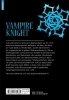 Buchcover und Innenansicht für das Buch: Vampire Knight