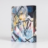 Buchcover und Innenansicht für das Buch: Vampire Knight