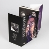Buchcover und Innenansicht für das Buch: Mortalis