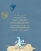 Buchcover und Innenansicht für das Buch: MediTiere um die Welt