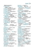Buchcover und Innenansicht für das Buch: Langenscheidt Universal-Wörterbuch Serbisch