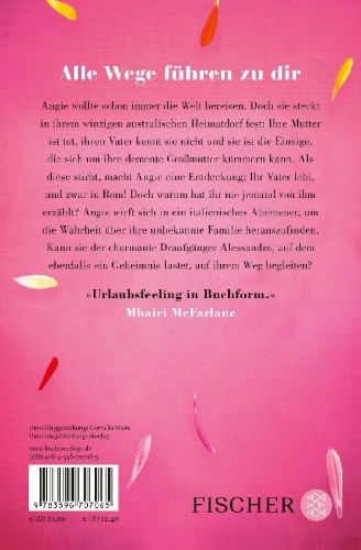 Buchcover und Innenansicht für das Buch: If You Could Go Anywhere
