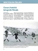 Buchcover und Innenansicht für das Buch: Die Turniermannschaft
