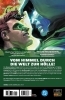 Buchcover und Innenansicht für das Buch: Green Lantern #19-#24