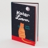 Buchcover und Innenansicht für das Buch: Kater Liam