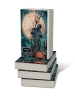 Buchcover und Innenansicht für das Buch: Sunbringer