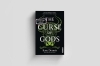 Buchcover und Innenansicht für das Buch: The Curse of Gods