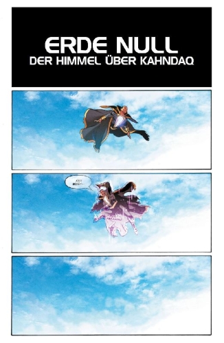 Buchcover und Innenansicht für das Buch: Justice League