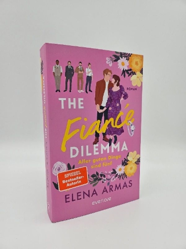 Buchcover und Innenansicht für das Buch: The Short Liste