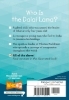 Buchcover und Innenansicht für das Buch: Who Is the Dalai Lama?