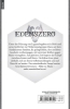 Buchcover und Innenansicht für das Buch: Edens Zero