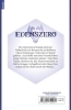 Buchcover und Innenansicht für das Buch: Edens Zero