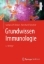 Buchcover und Innenansicht für das Buch: Grundwissen Immunologie