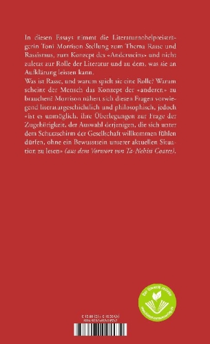 Buchcover und Innenansicht für das Buch: The Origin of Others