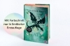 Buchcover und Innenansicht für das Buch: This Woven Kingdom #4 von 5