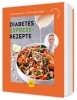 Buchcover und Innenansicht für das Buch: Diabetes Expressrezepte