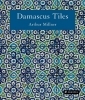 Buchcover und Innenansicht für das Buch: Damascus Tiles (Compact Edition)