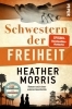 Buchcover und Innenansicht für das Buch: Sisters Under the Rising Sun