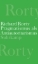 Buchcover und Innenansicht für das Buch: Pragmatism as Anti-Authoritarianism