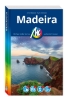 Buchcover und Innenansicht für das Buch: MICHAEL MÜLLER Reiseführer Madeira