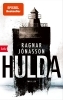 Buchcover und Innenansicht für das Buch: HULDA