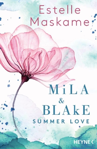 Buchcover und Innenansicht für das Buch: Untitled Novel (Becoming Mila Book 1)
