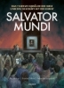 Buchcover und Innenansicht für das Buch: Salvator Mundi. La folle histoire du tableau le plus cher du monde