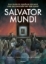 Buchcover und Innenansicht für das Buch: Salvator Mundi. La folle histoire du tableau le plus cher du monde