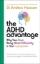 Buchcover und Innenansicht für das Buch: The ADHD Advantage