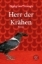 Buchcover und Innenansicht für das Buch: Herr der Krähen