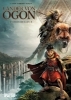 Buchcover und Innenansicht für das Buch: Terres d'Ogon 5
