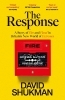 Buchcover und Innenansicht für das Buch: The Response