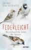 Buchcover und Innenansicht für das Buch: Federleicht