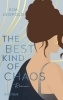 Buchcover und Innenansicht für das Buch: The Best Kind of Chaos