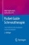Buchcover und Innenansicht für das Buch: Pocket Guide Schmerztherapie