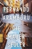 Buchcover und Innenansicht für das Buch: Los vencejos