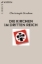 Buchcover und Innenansicht für das Buch: Die Kirchen im Dritten Reich