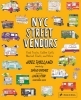 Buchcover und Innenansicht für das Buch: NYC Street Vendors