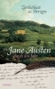 Buchcover und Innenansicht für das Buch: 'Zärtlichkeit des Herzens'. Mit Jane Austen durch das Jahr